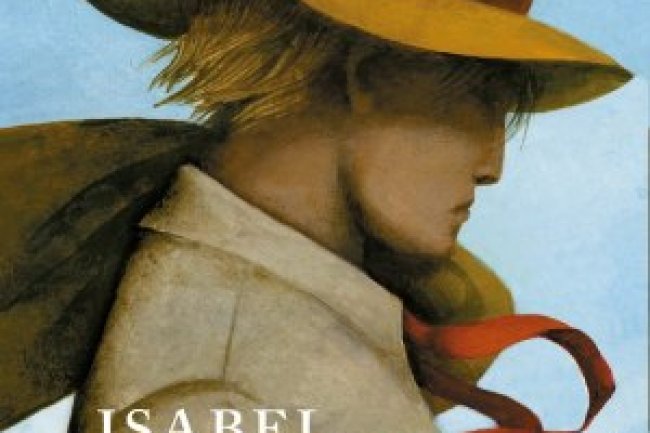 O Plano Infinito - Isabel Allende