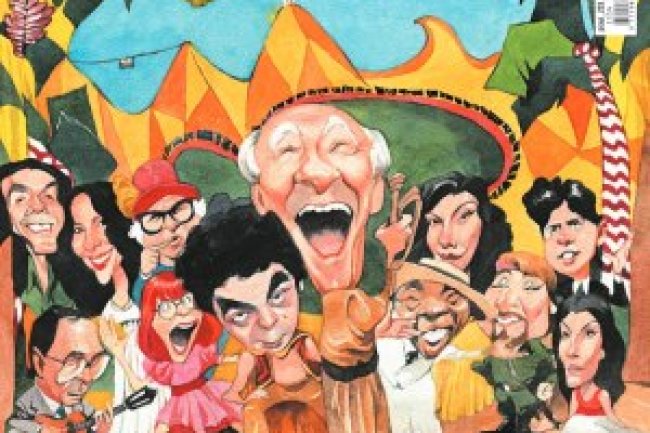 Piauí - Agosto 2023