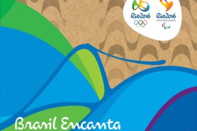 Brasil Encanta - Bossa Nova (2016)