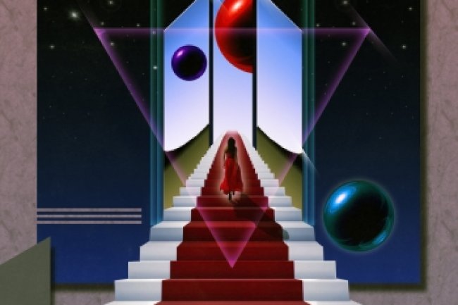 Sellorekt/LA Dreams - Into the Light (2017)