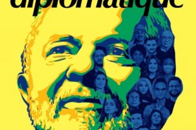 Le Monde Diplomatique Brasil - Outubro 2022