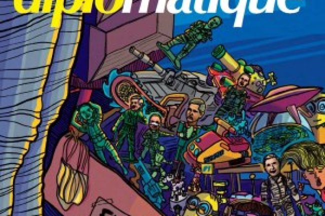 Le Monde Diplomatique Brasil - Março 2023