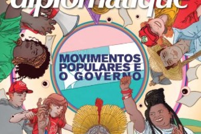 Le Monde Diplomatique Brasil - Abril 2023