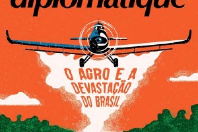 Le Monde Diplomatique Brasil - Maio 2023