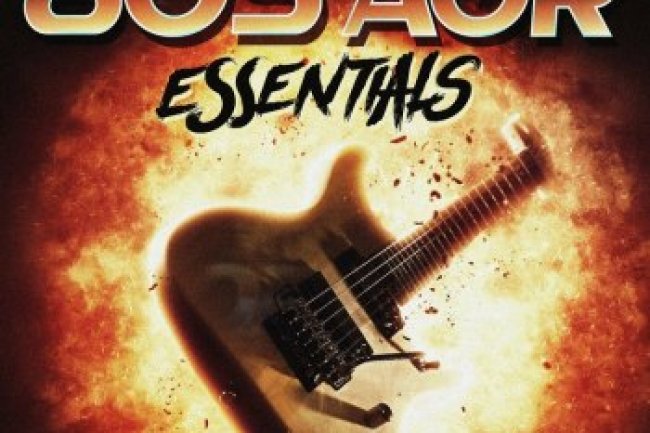 80's AOR Essentials (2021)