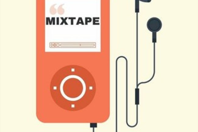 2000s Mixtape - Greatest Hits (2023)