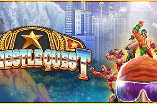 WrestleQuest [PT-BR]