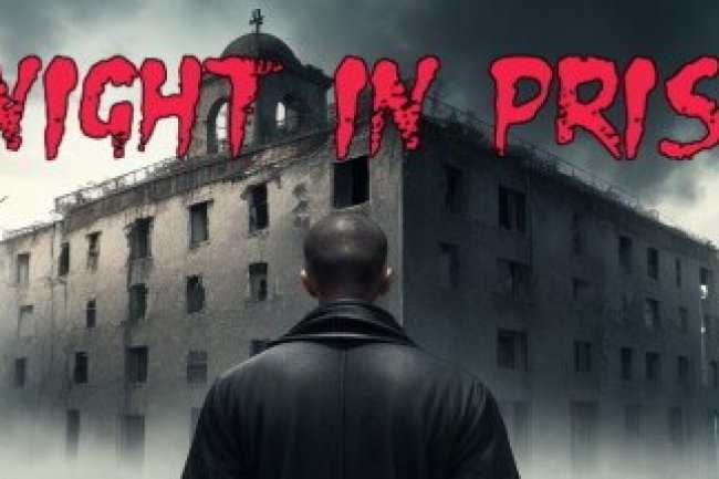A Night in Prison
