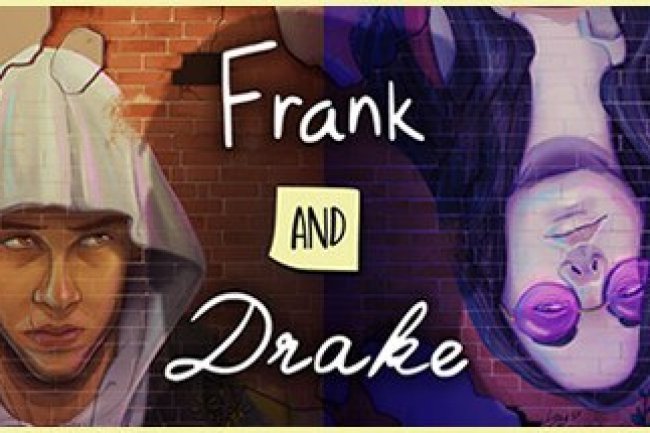 Frank and Drake