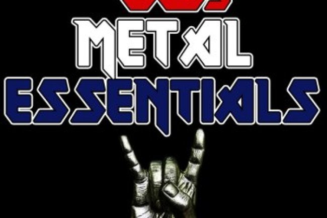 80s Metal Essentials (2007)