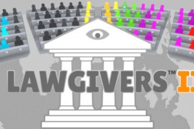 Lawgivers II