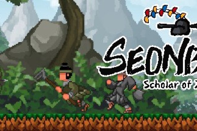 Seonbi : Scholar of Joseon
