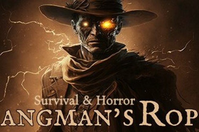 Survival & Horror: Hangman's Rope