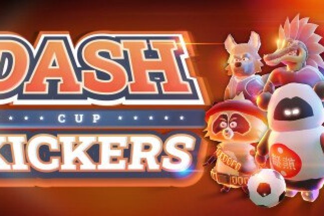 Dash Cup Kickers