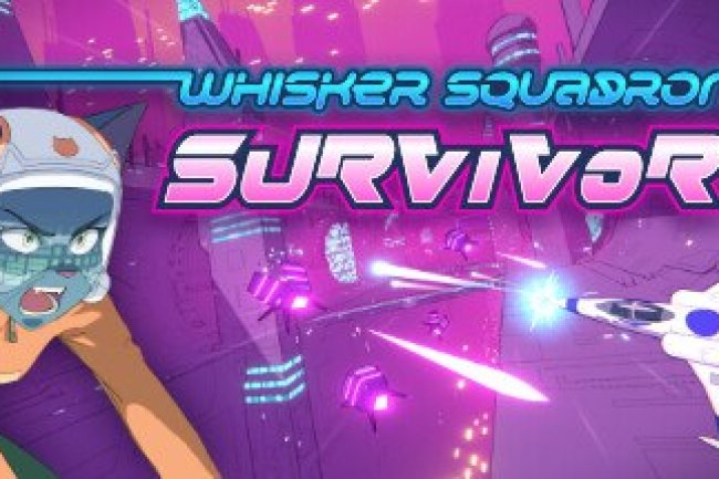 Whisker Squadron: Survivor