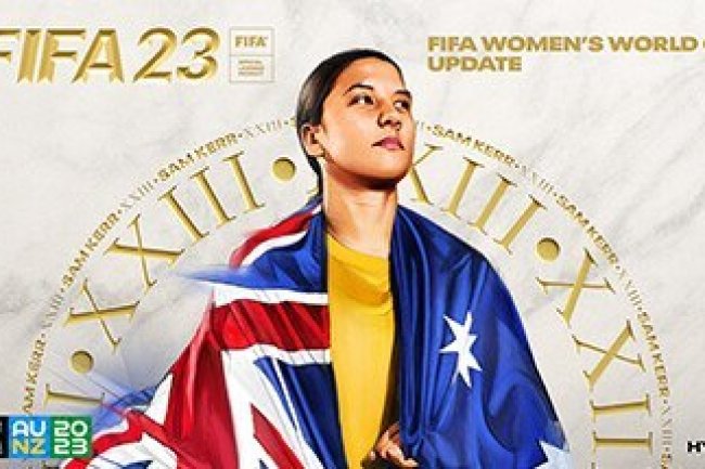 EA SPORTS FIFA 23 [PT-BR]