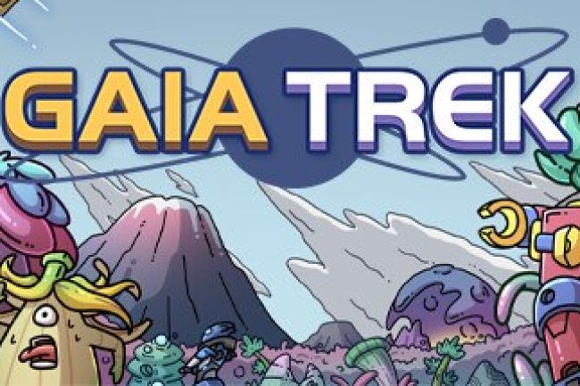 Gaia Trek