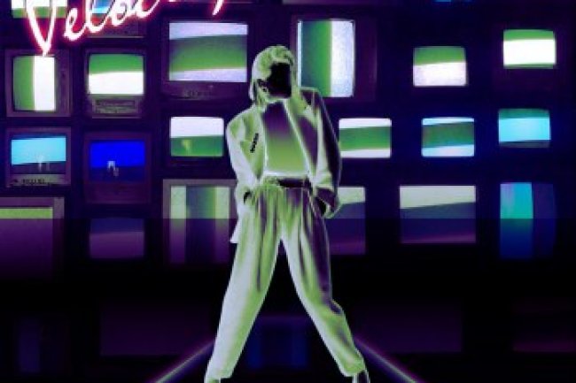 Sellorekt/LA Dreams - Velocity (2017)