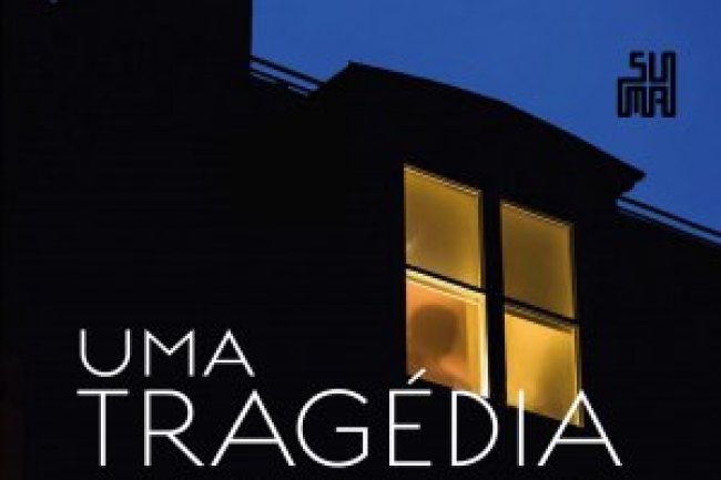 Uma Tragédia Familiar - M. T. Edvardsson