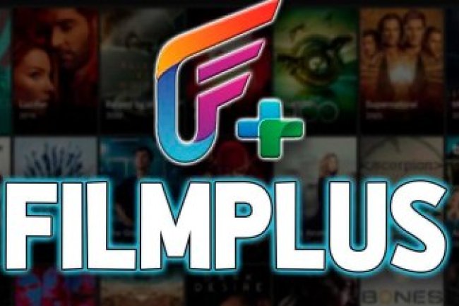 FilmPlus v2.3.2r (Ad Free)