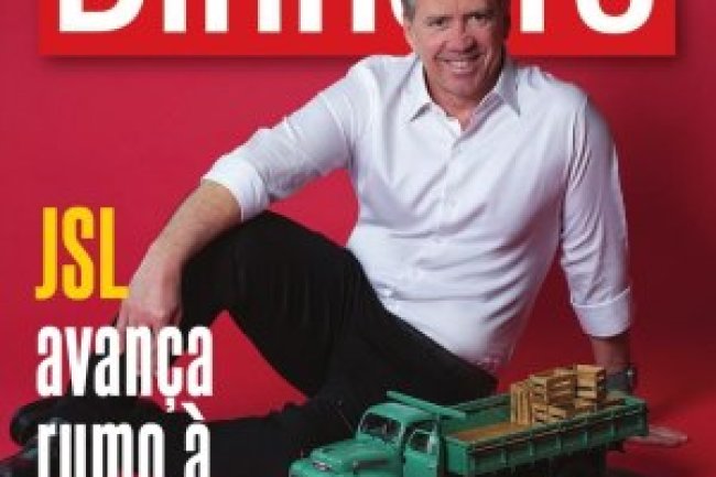 Isto é Dinheiro Ed 1339 - Agosto 2023