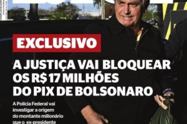 Isto É Ed 2795 - Agosto 2023