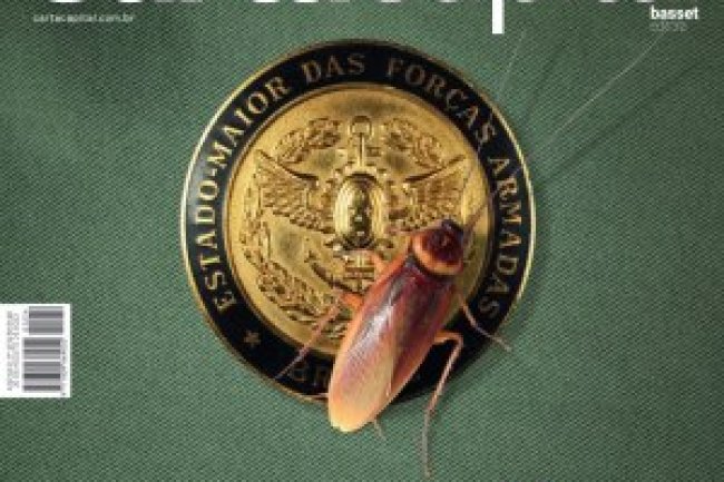 Carta Capital Ed 1274 - Agosto 2023