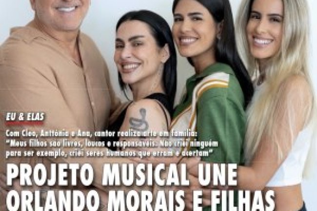 Caras Ed 1555 - Agosto 2023