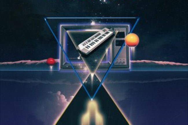 Sellorekt/LA Dreams - Voyager (2018)