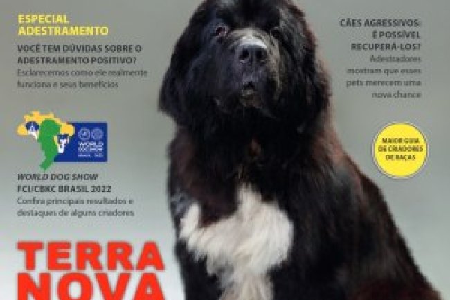 Cães & Cia - Jan/Fev 2023
