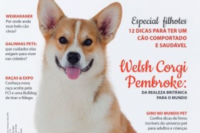 Cães & Cia - Mar/Abr 2023