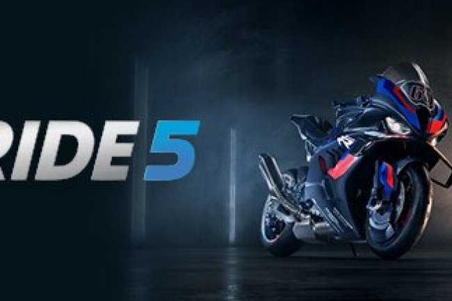 RIDE 5 [PT-BR]