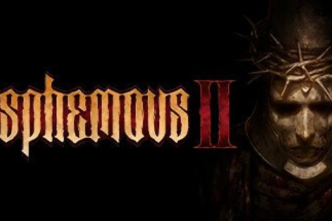 Blasphemous 2