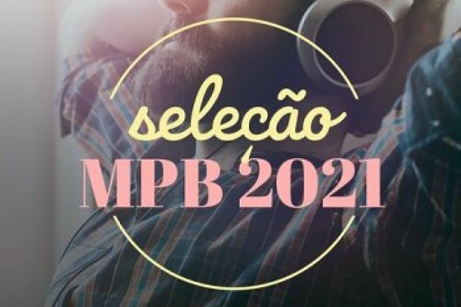 Seleção MPB 2021 (2021)