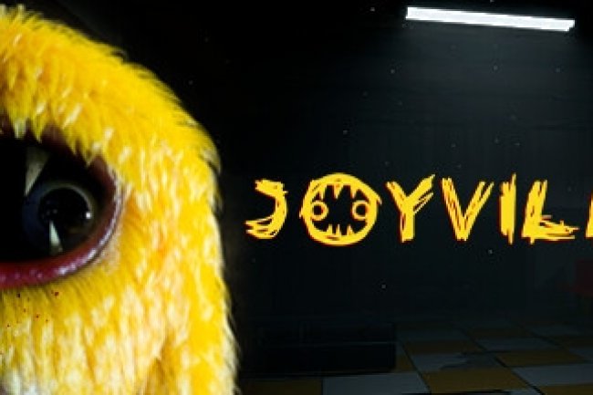 Joyville