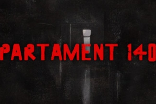 Apartament 1406: Horror