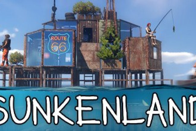 Sunkenland