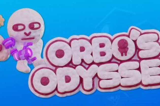 Orbo's Odyssey