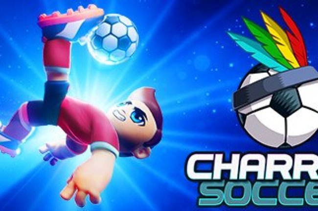 Charrua Soccer