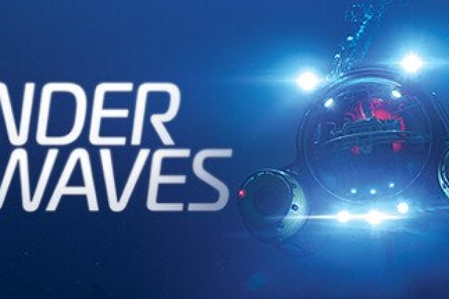 Under The Waves [PT-BR]