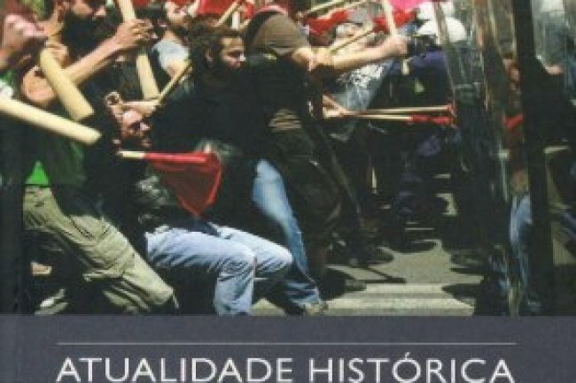 A Atualidade Histórica da Ofensiva Socialista - István Mészáros