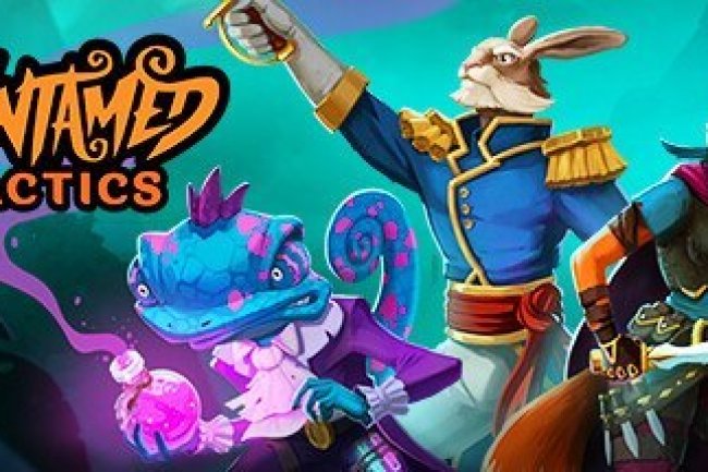 Untamed Tactics