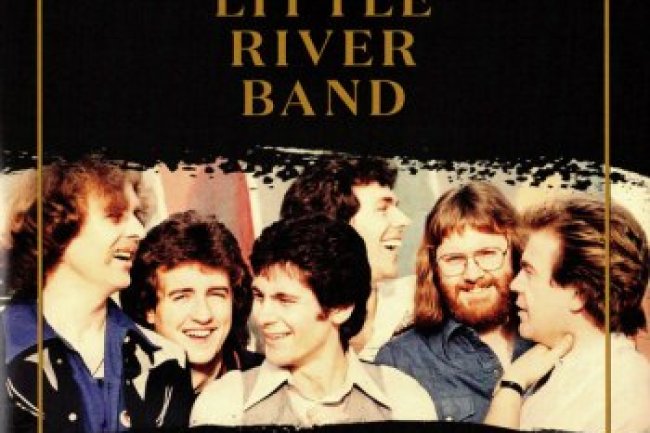 Little River Band - Masterpieces (Remastered 2022)