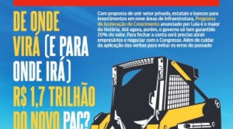 Isto É Dinheiro Edição 1338 - Agosto 2023 (PDF)
