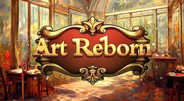 Art Reborn (Painting Connoisseur)