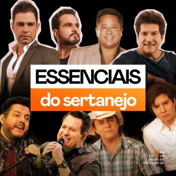 Essenciais do Sertanejo (2021)