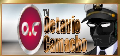 Octavio Camacho