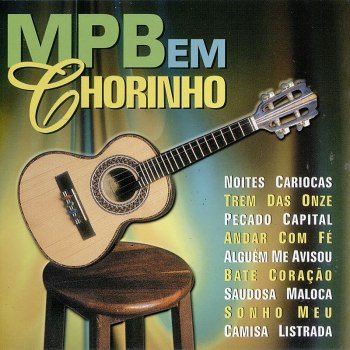 MPB em Chorinho (1999)