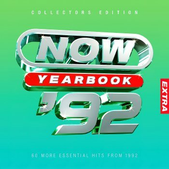 Now Yearbook 92 Extra (2023)