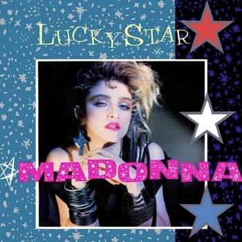 Madonna - Lucky Star (Remixes) (2023)